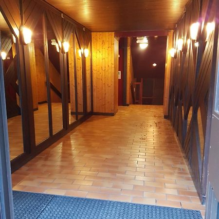 Appartement Cham-Vue Chamonix Exterior photo